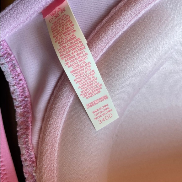 Victoria’s Secret Bikini Top - Picture 6 of 6